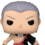 Hidan - Normal Version - Naruto Funko POP!