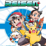 Pokémon: Reisen - Panini - Band 01