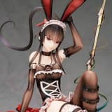 Narberal Gamma - so-bin Version (Alter Neuauflage) | Overlord PVC Statue 1:8