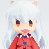 Inuyasha - HELLO! GOOD SMILE