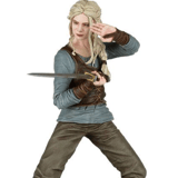 Ciri - Season 2 - The Witcher - Dark Horse