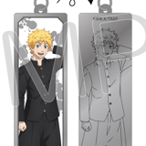 Takemichi Hanagaki - Tokyo Revengers - Metallanhänger - Tapioca