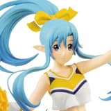 Asuna Undine - Cheerleader Ver. - EXQ Figur