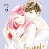 Ein Freund zum Verlieben - Kaze - Band 006