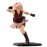 "Sakura" - Naruto Shippuden  - AbyStyle Studio