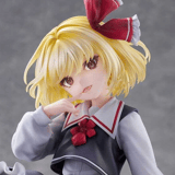 Rumia (Uuzan) - F:Nex - Furyu