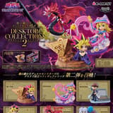 Random Choice - Yu-Gi-Oh! Desktop Collection 2 - Re-Ment
