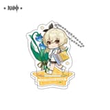 Traveler (Lumine) - Acrylaufsteller - Genshin Fes - Genshin Impact - miHoYo