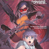 Deep Insanity: Nirvana - Crunchyroll - Band 004