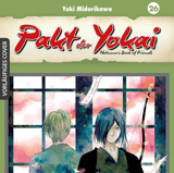Natsume’s Book of Friends - Egmont - Vol. 26