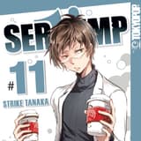 Servamp - Tokyopop - Band 11