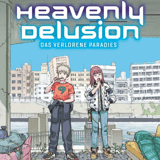 Heavenly Delusion - Manga Cult - Band 9