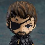 Nendoroid 565 Venom Snake - Sneaking Suit Version