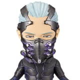 Nain - WCF ChiBi Minifiguren -  My Hero Academia The Movie Heroes: Rising
