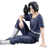 Itachi Uchiha - G.E.M. Palm Size / Tenohira - Megahouse