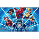 Lorcana - Disney Lorcana 7: Archazias Insel - Spielmatte Baymax - Ravensburger
