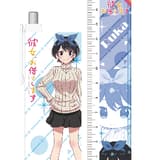 Sarashina Ruka - Rent A Girlfriend - Stationery Set - Y Line