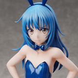 Rimuru Tempest - 1/4 B-Style Bunny - FREEing