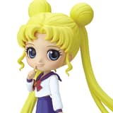 Usagi Tsukino - Sailor Moon Eternal - Q Posket Version B