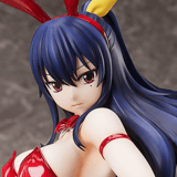 Homura Kogetsu 1/4 B-Style Bunny Figure – FREEing | EDENS ZERO