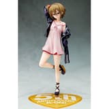 Ritsu Tainaka - 5th Anniversary - Stronger (Animaru! Exclusive) Figur