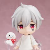 Nendoroid 1329 Mafumafu (Hikikomori Set)