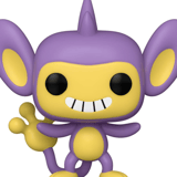 Griffel - Pokémon Funko POP!