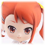 Petanko Mini Naruko Anjou (Anaru)
