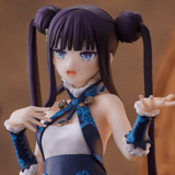 Yang Guifei - Foreigner - Luminasta - Sega