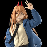 Power - PLAMAX Model Kit - Max Factory