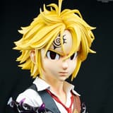 Meliodas - The Seven Deadly Sins - Bust - Taka Corp