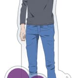 Masato Tsuge - Cherry Magic! Thirty Years of Virginity Can Make You a Wizard?! - Acrylic Stand - Movic