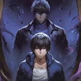 Solo Leveling Roman - Altraverse - Taschenbuchausgabe Band 01