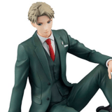 Loid Forger - Tenohira / Palm Size Edition G.E.M. - Megahouse