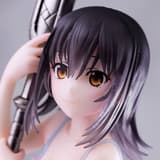 Yukina Himeragi - Lingerie Version - B'full