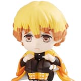 Zenitsu Agatsuma - Demon Slayer Adverge Motion 4 - Banpresto