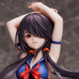 Kurumi Tokisaki - Elcoco