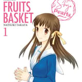 FRUITS BASKET Pearls - Carlsen - Band 01