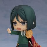 Nendoroid 2667 Zhuge Liang - Caster