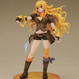 Yang Xiao Long - RWBY - Di Molto Bene