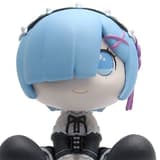 Rem - Binivini Baby Soft Vinyl Figur - PLM