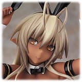 Sansei Muramasa - Black Bunny Version