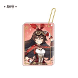 Amber (Colotta Charm) - Genshin Impact - Acryl Anhänger - miHoYo