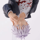 Satoru Gojo - Cursed Technique Reversal: Red - Figurizm Alpha - Sega