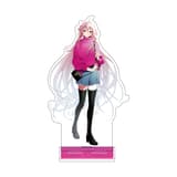 IA (Off Style Version) - Deka Acrylic Stand IA / ONE / HIPPI - A3