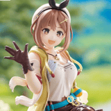 Reisalin Stout / Ryza - KT model+ Noodle Stopper - Furyu