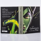 Disney Villains – Carlsen –  Band 004: Das Geheimnis der Dunklen Fee