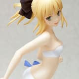 Saber Lily Bikini Version