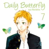 Daily Butterfly - Altraverse - Band 07