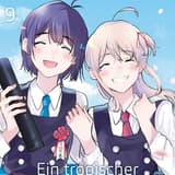 A Tropical Fish Yearns for Snow - Altraverse - Band 09